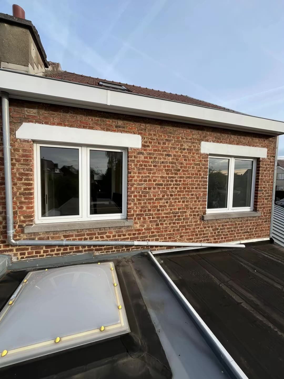 Réalisation Châssis par CBL IMMO — 4