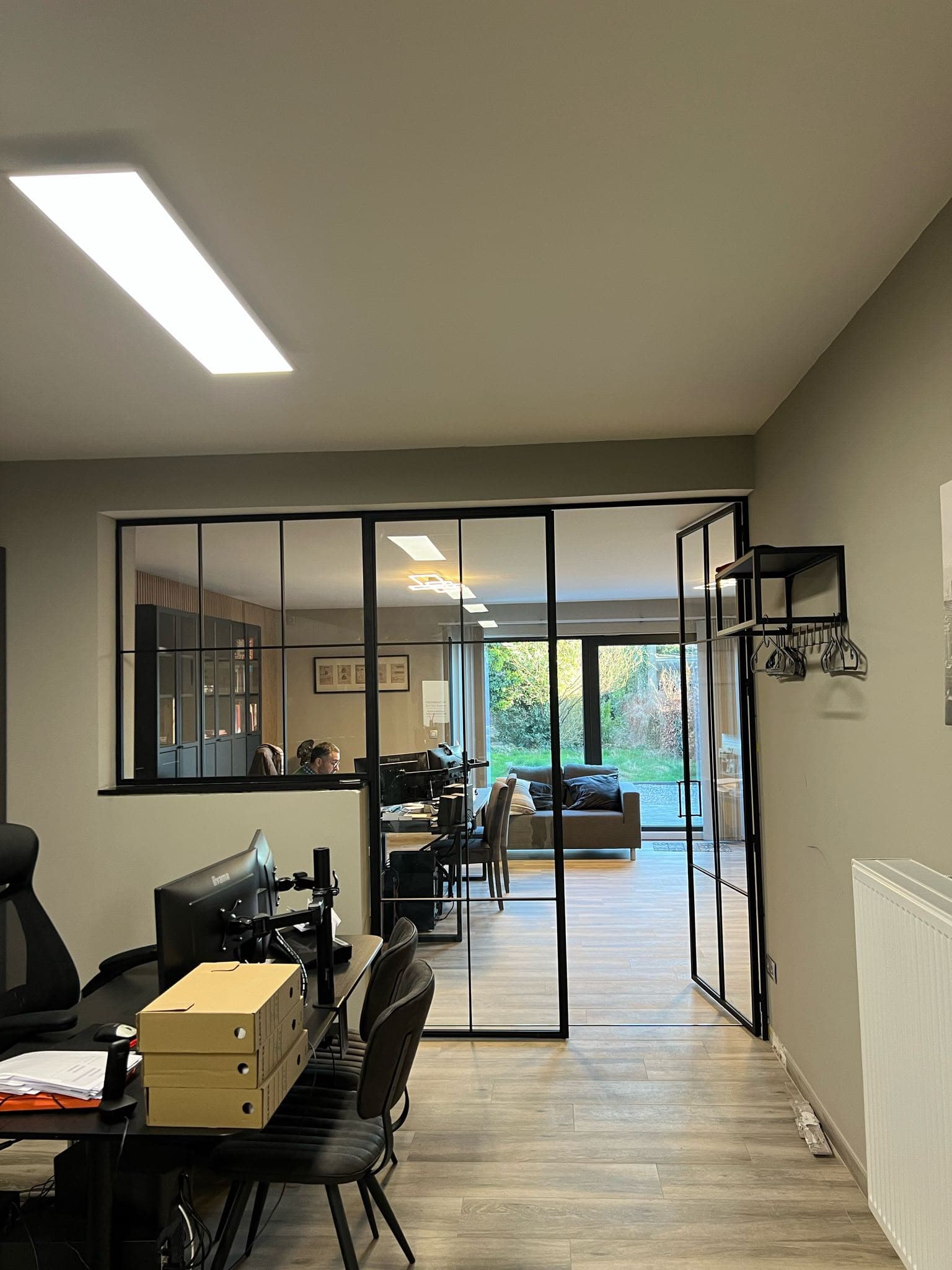 Réalisation Verrière par CBL IMMO — 3